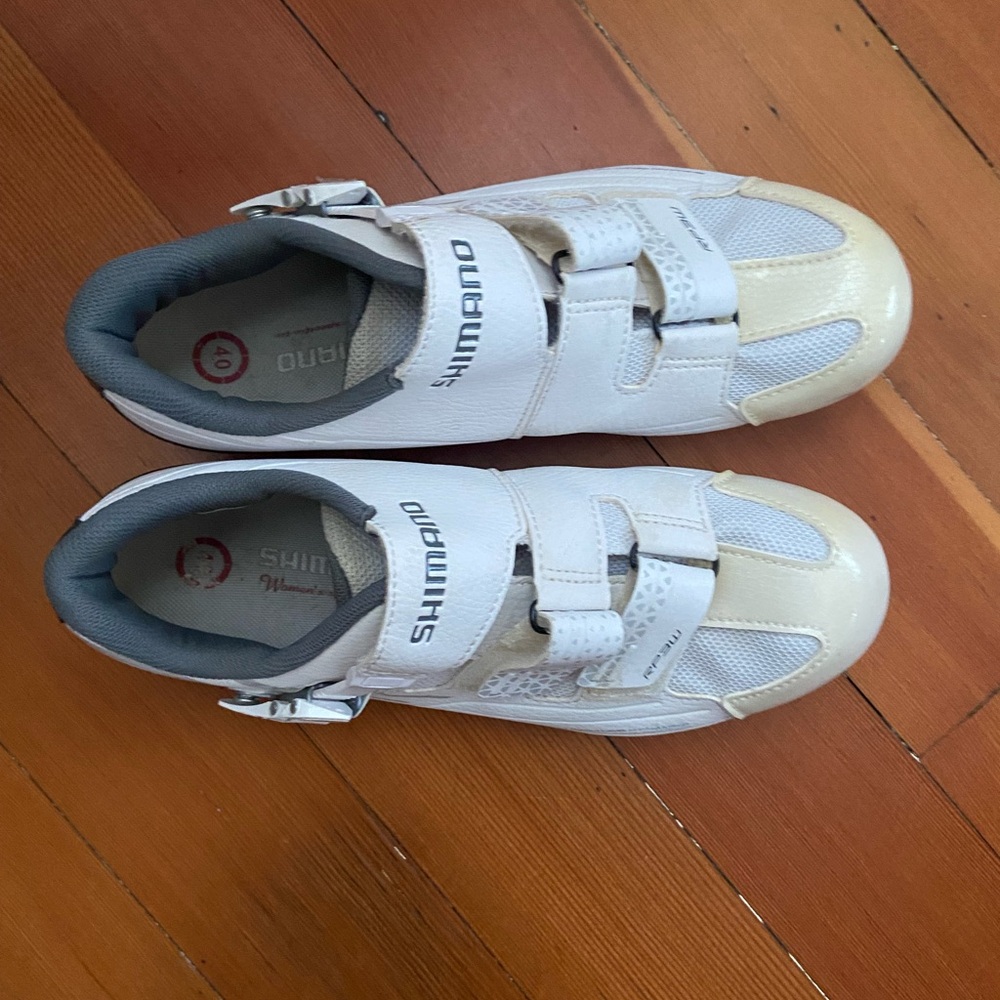 shimano spin shoes